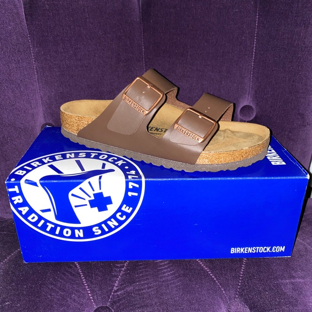 birkenstocks